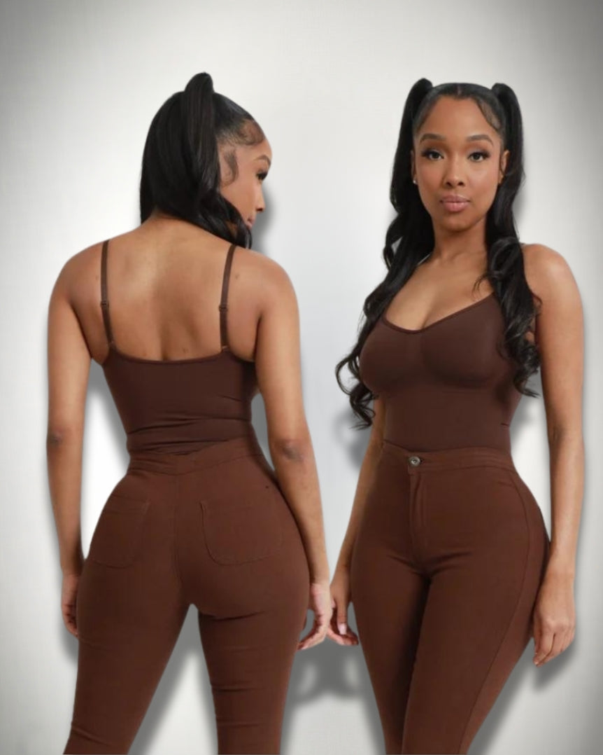Body Amincissant String