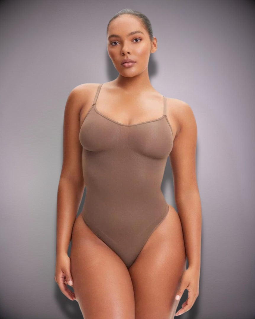 Body Amincissant Culotte