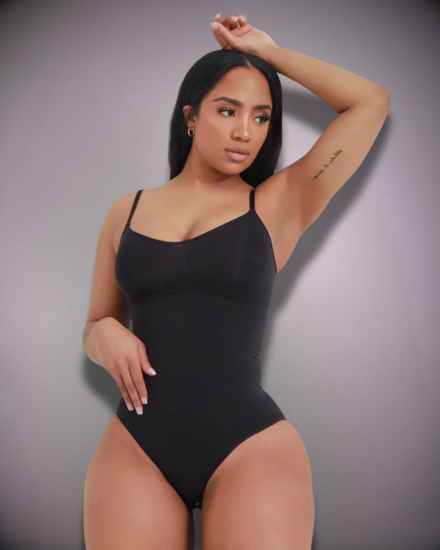 Body Amincissant Culotte