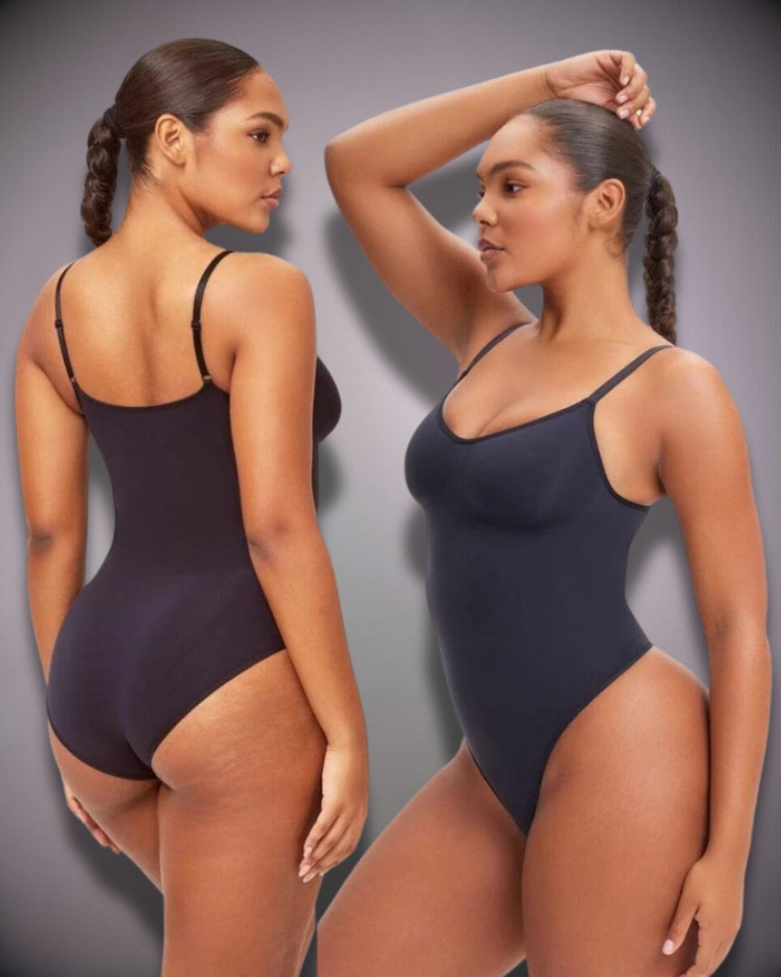 Body Amincissant Culotte
