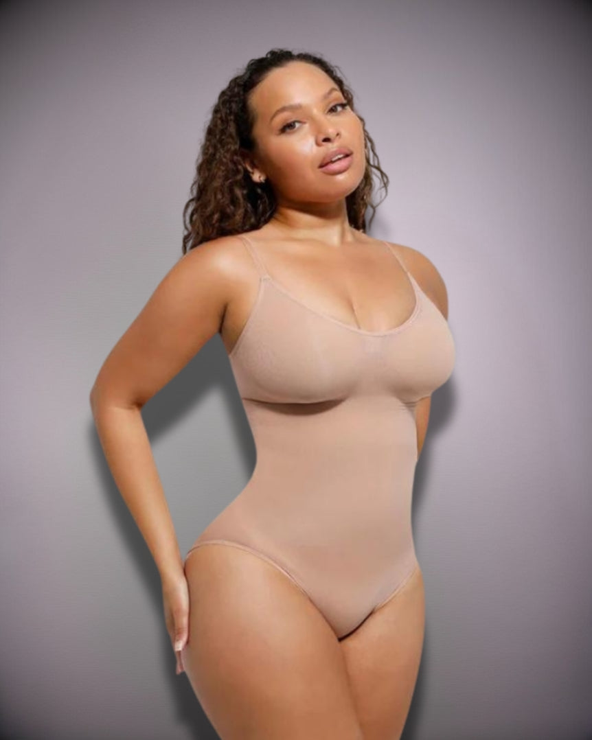 Body Amincissant Culotte