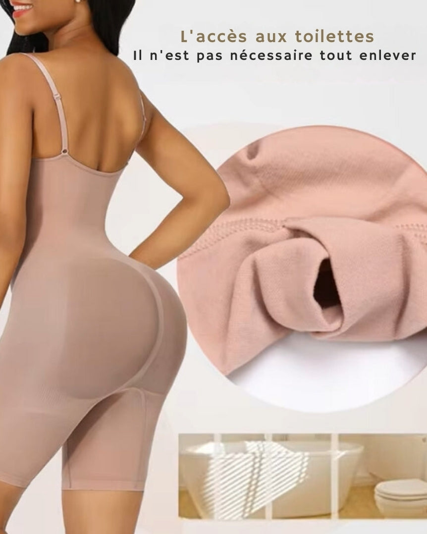 Slimming body