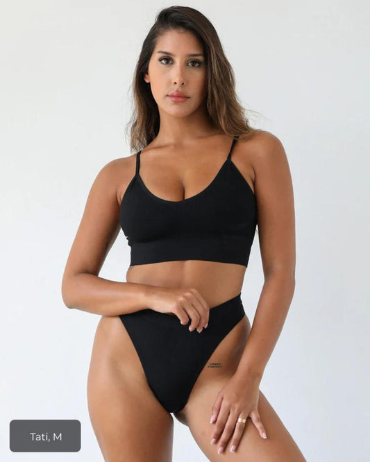 Essential Confortable - Culotte