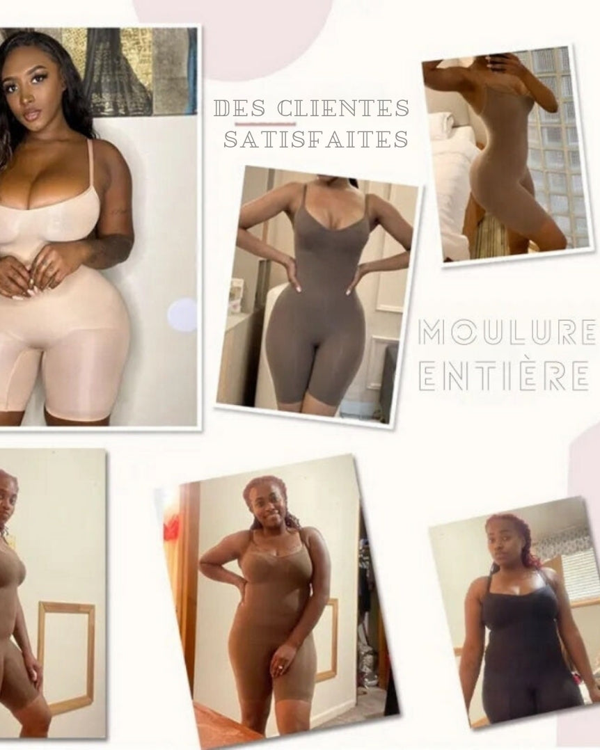 Slimming body