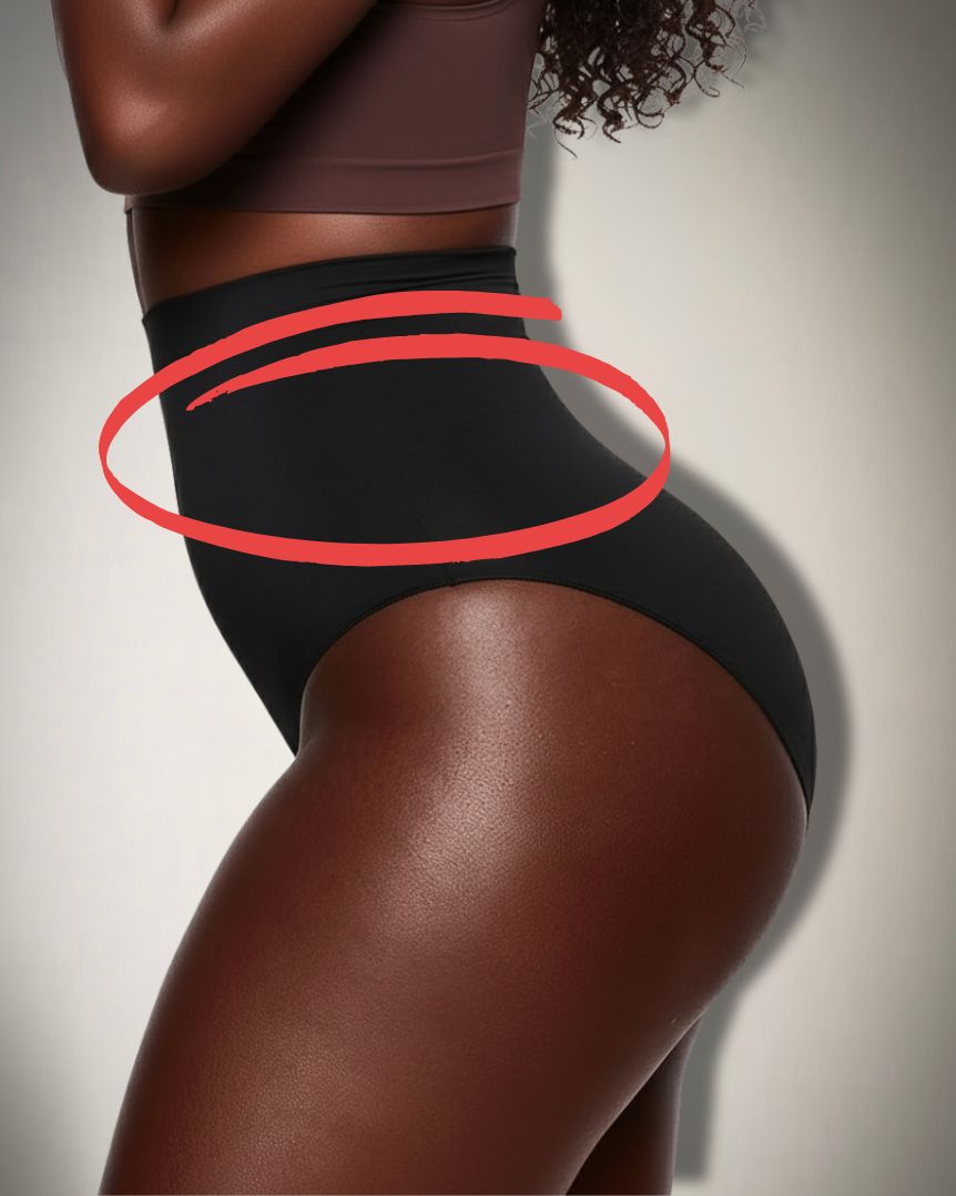 CULOTTE ULTRA-GAINANTE