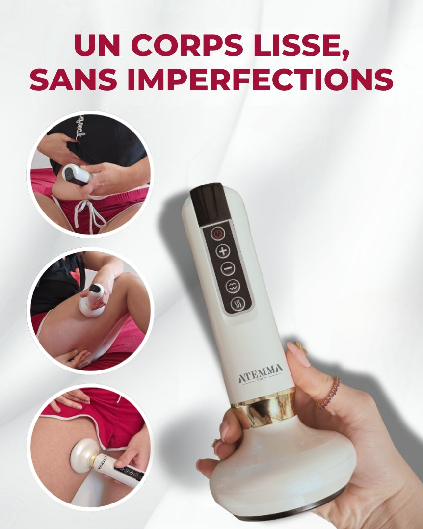 Nest Pro Anti-Cellulite et vergeture