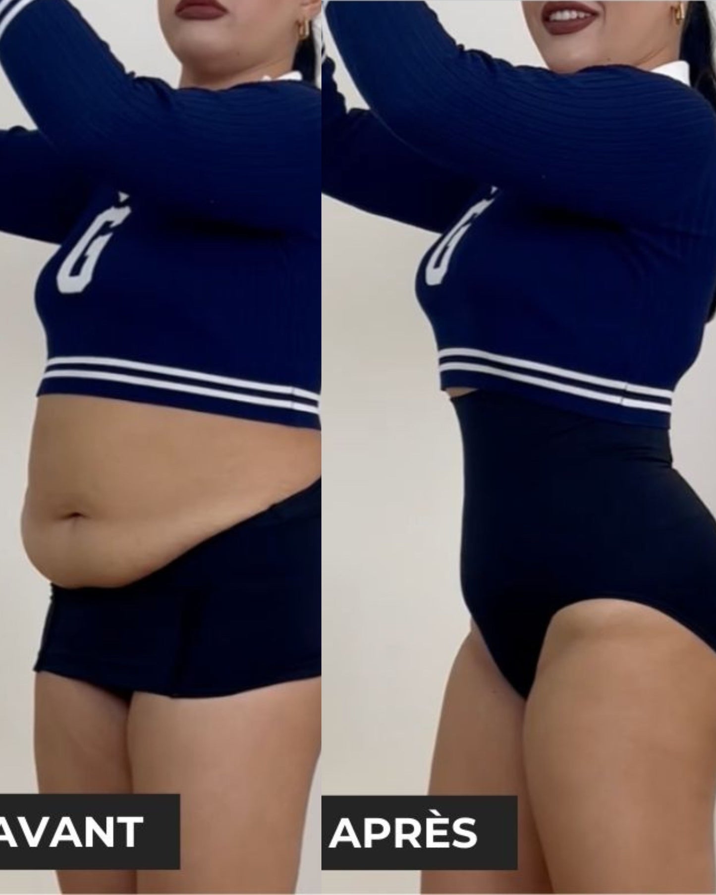 CULOTTE ULTRA-GAINANTE