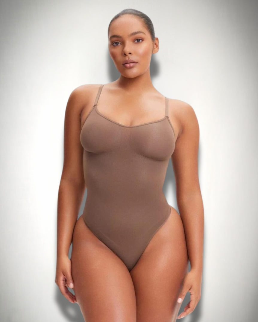 Body Amincissant String