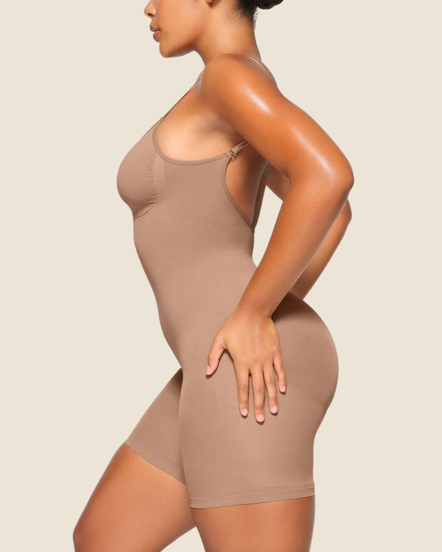 Slimming body