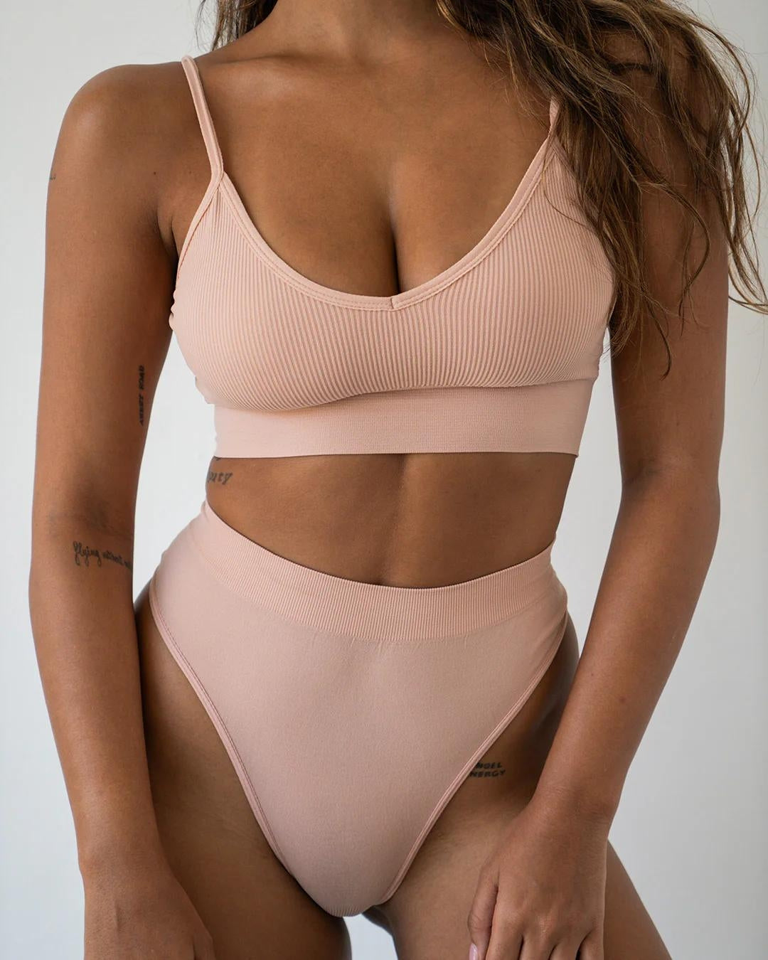 Essential Comfortable - Slips