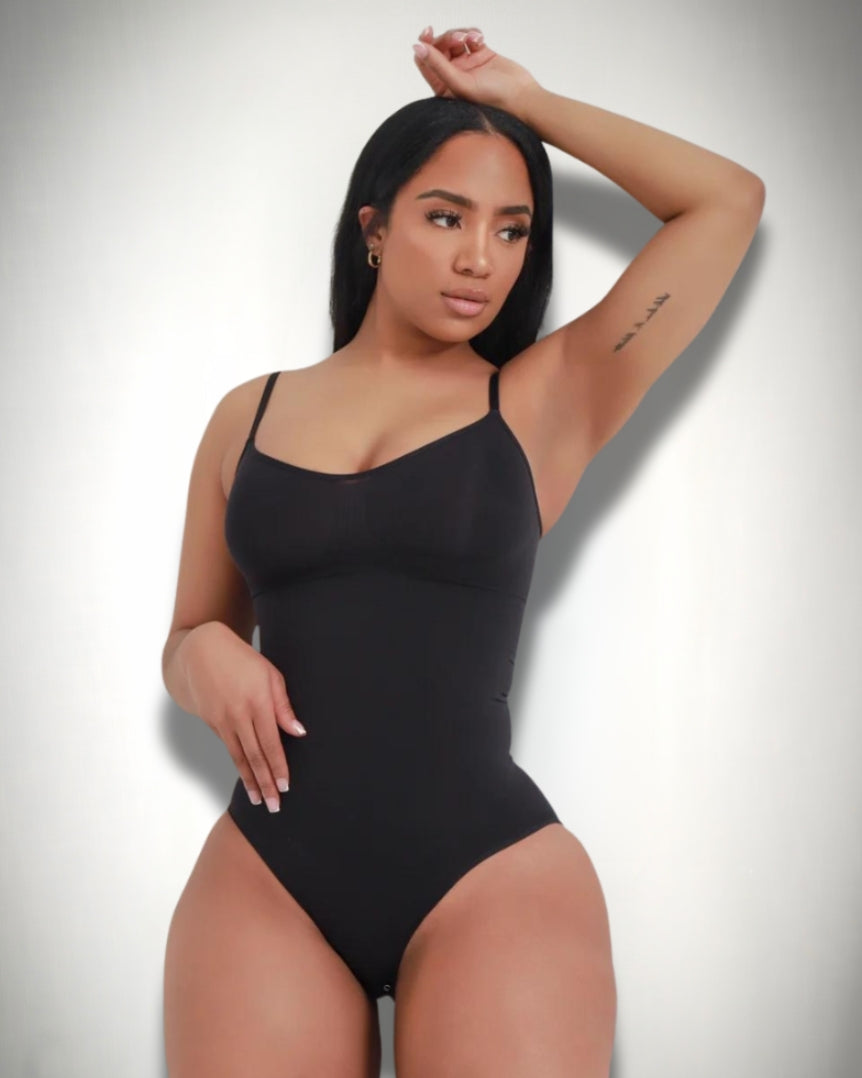Body Amincissant String
