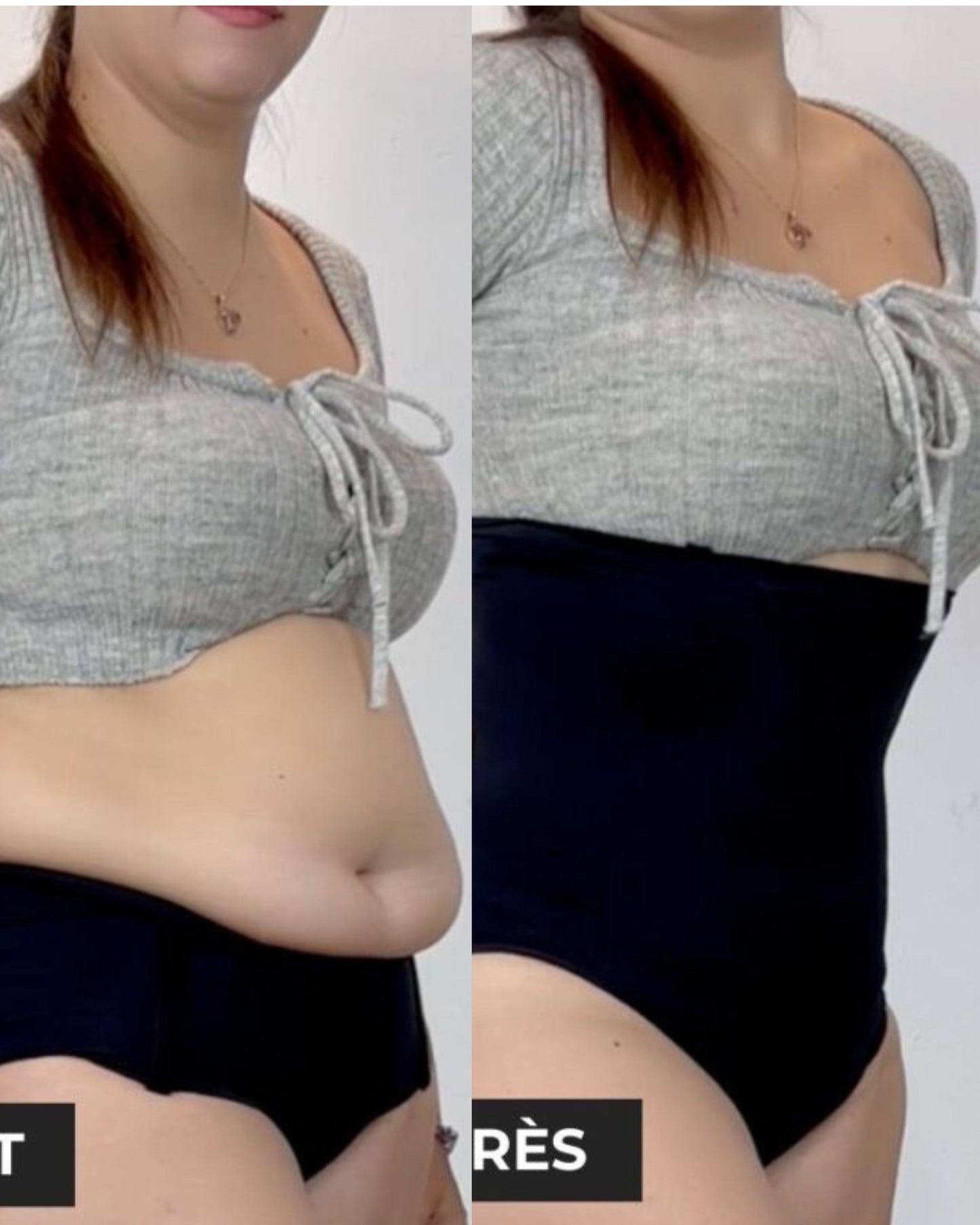 CULOTTE ULTRA-GAINANTE