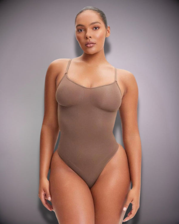 Body Amincissant Culotte
