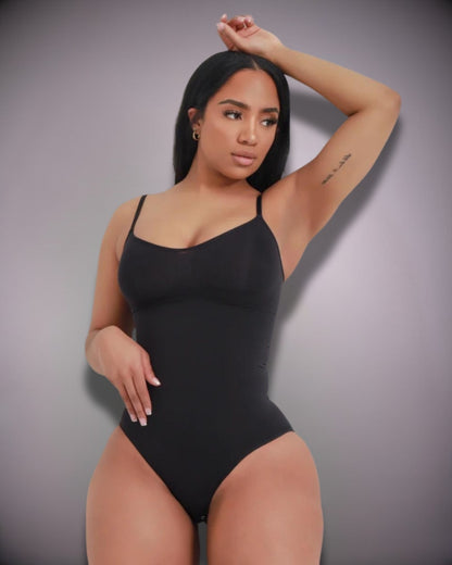 Body Amincissant Culotte