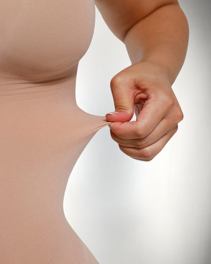 Body Amincissant String