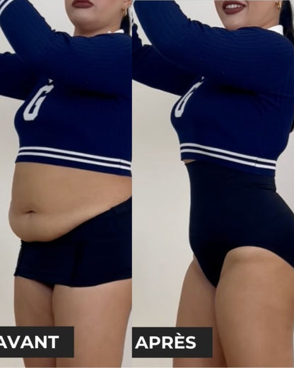 CULOTTE ULTRA-GAINANTE