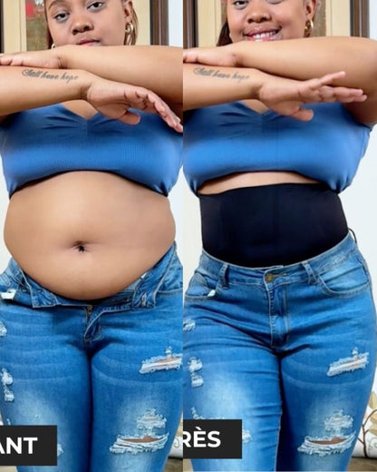 CULOTTE ULTRA-GAINANTE