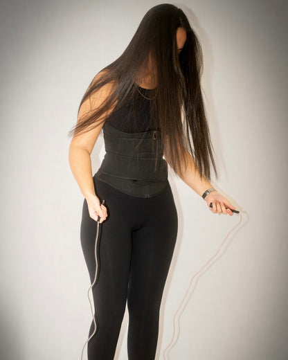 GAINE DOUBLE BANDES